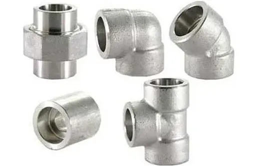 Incoloy 825 Products